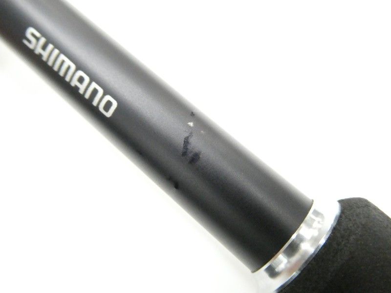 シマノ 23 ブレニアス B74ML-S SHIMANO 19ブレニアス B74ML-Sの最安値