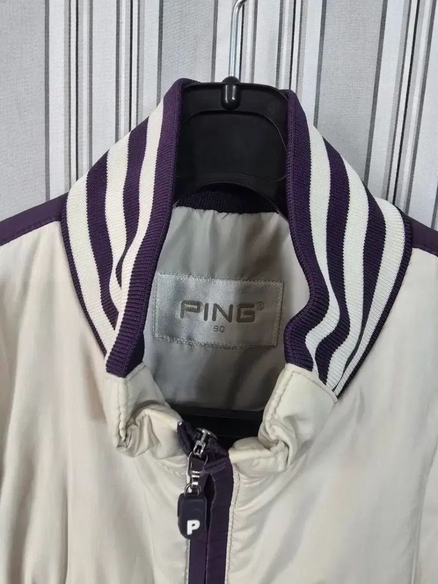 90) Ping Golf(ピンゴルフ) レディースゴルフ ダウンジャケット - メルカリ