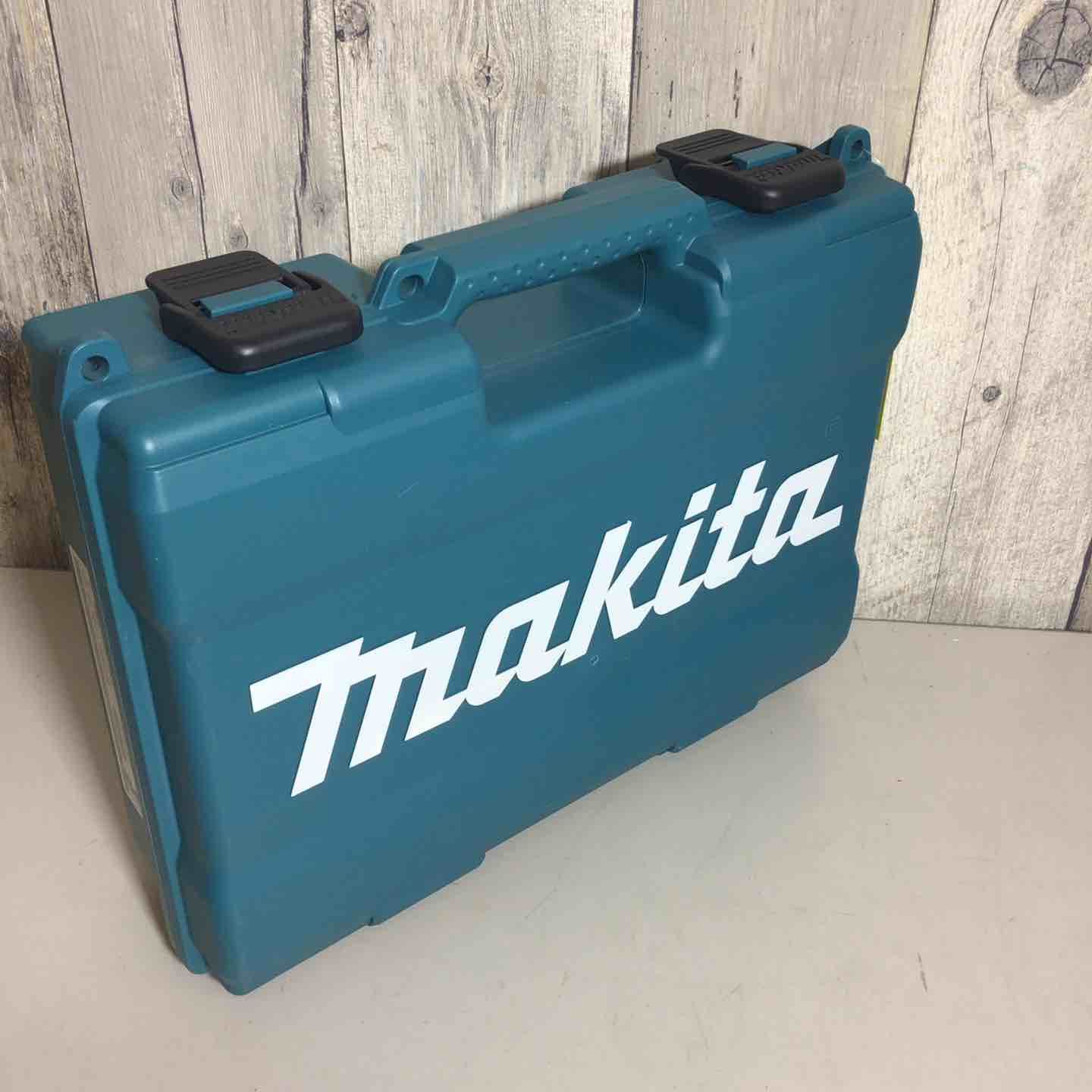  ♥品 マキタ makita コードレス インパクトドライバー フルセット インパクト ブラック 黒 充電式 10.8 V 電動インパクトドライバー ドリル ドライバー レンチ
