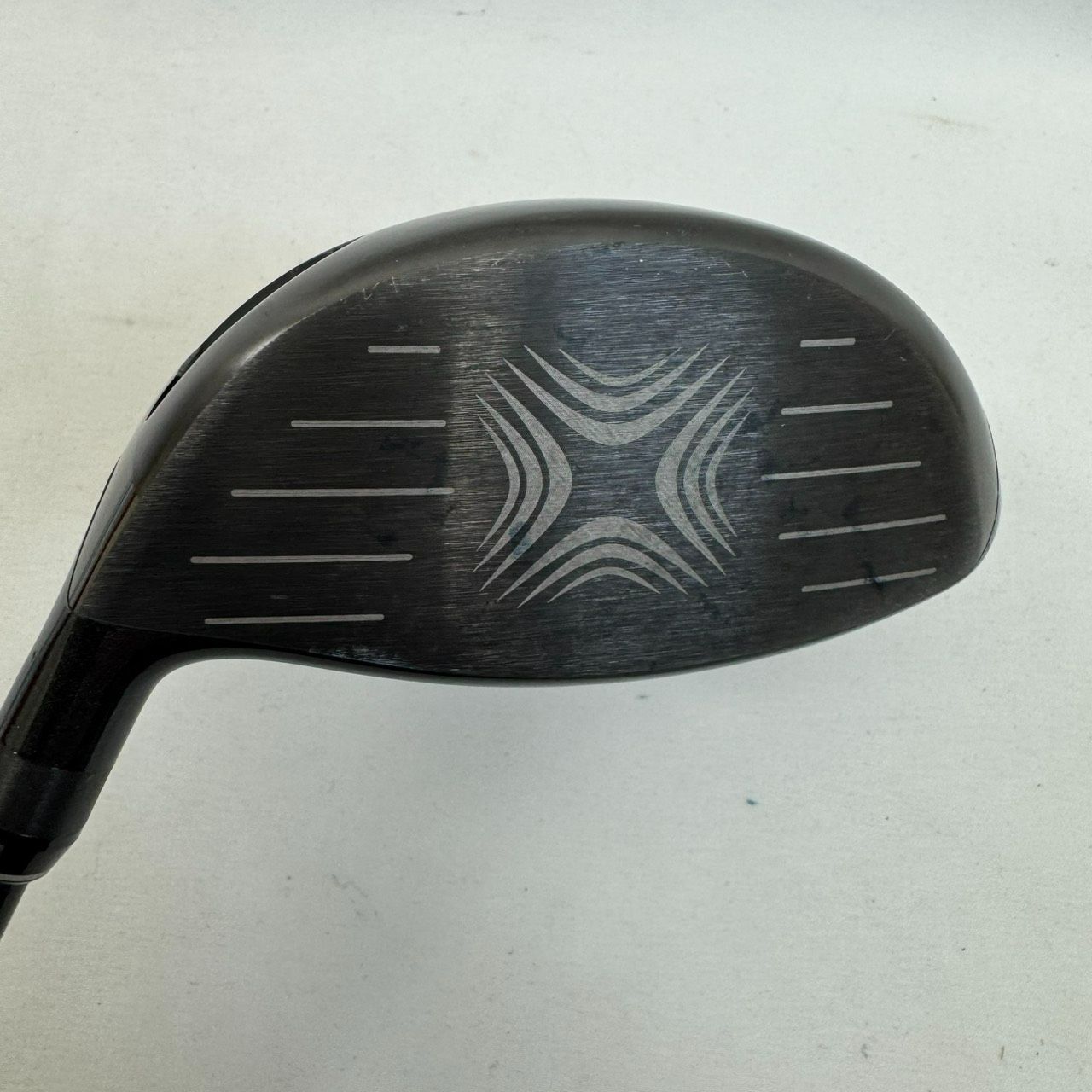 K【カバー付き】トバシア Tovasia FDX300 ドライバー 高反発 - メルカリ