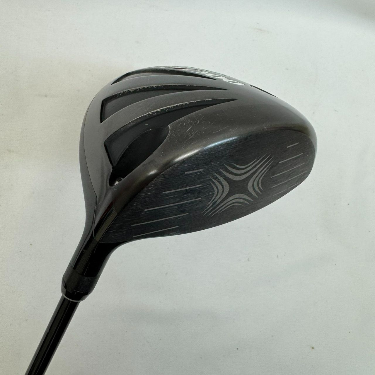 K【カバー付き】トバシア Tovasia FDX300 ドライバー 高反発 - メルカリ