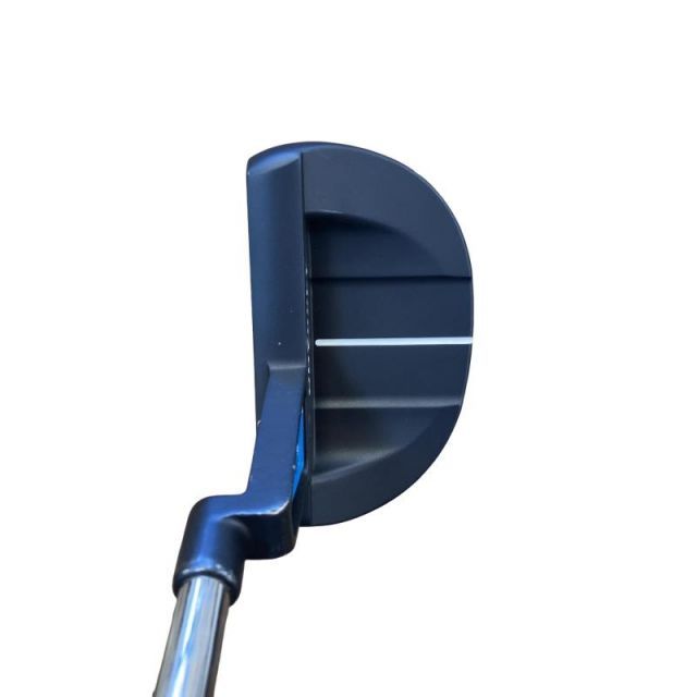 中古】 オデッセイ Ai-ONE TRI-BEAM #5 CS 34インチ パター PT STROKE