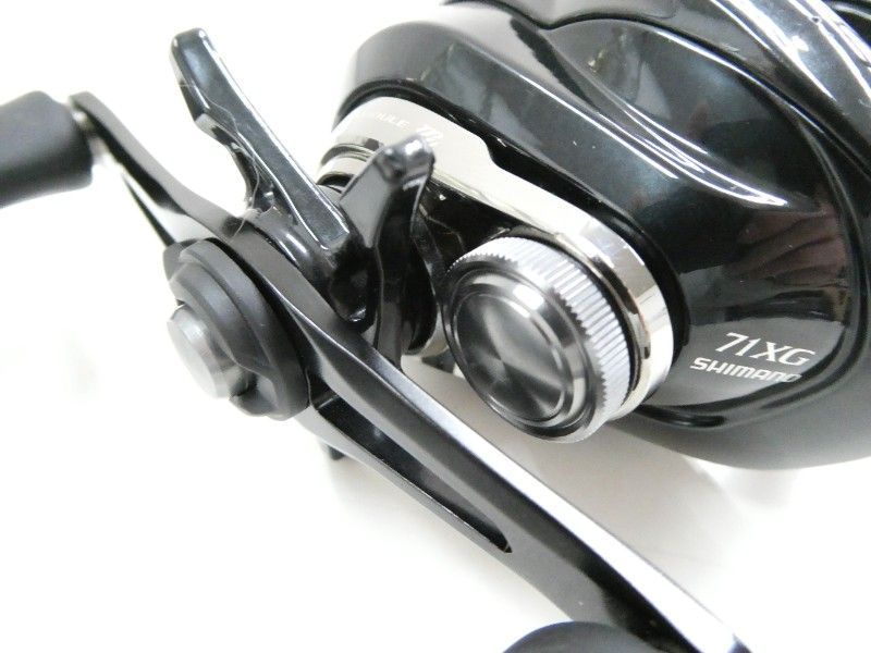 カ*イ様 シマノ 24メタニウムDC 71HG LEFT シマノ メタニウム DC 71HG