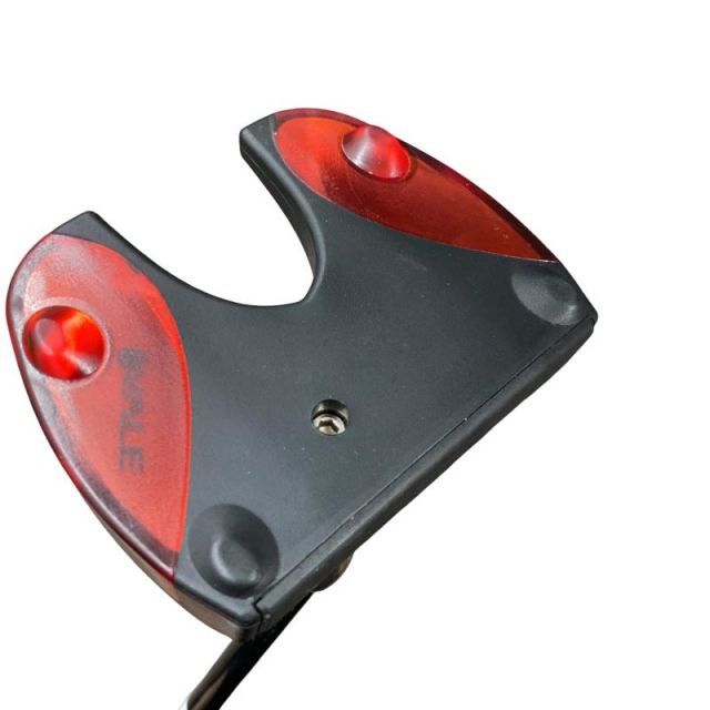 VALE HPP 34インチ パター PT オリジナルカーボン フレックスその他 メンズ 男性用 右利き 右用 Dランク ゴルフクラブ