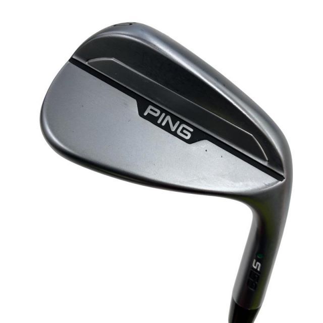 ピン PING s 159 50° 12° ウェッジ WG 特注シャフト フレックスS メンズ 男性用 右利き 右用 Cランク ゴルフクラブ