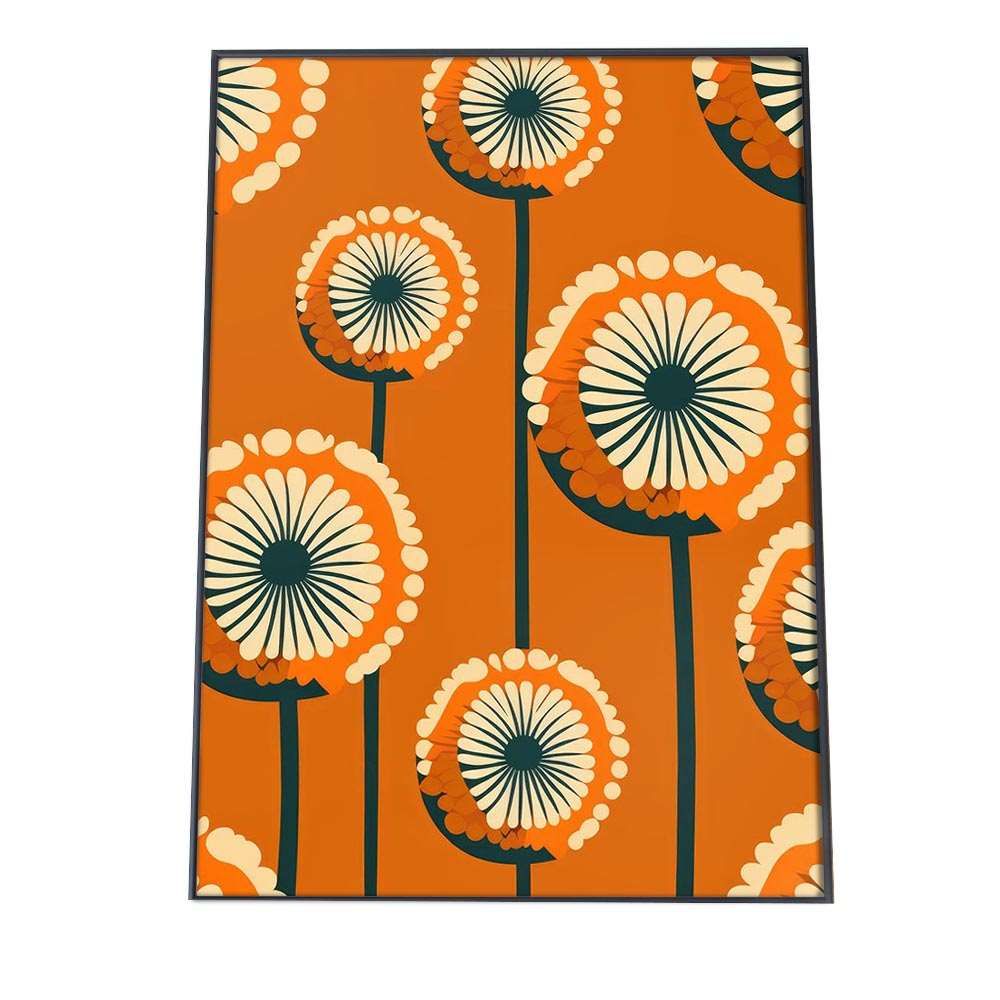 A2サイズ（約42x59cm）】【si-poster-33】ポスター レトロ 昭和 ポップ