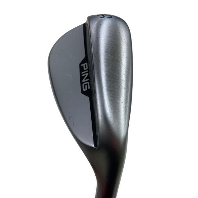 ピン PING s159 56°/12° S モーダス120 (フレックスS) ピン PING s159 56°/12° S モーダス120 (フレックスS) PING（ピン