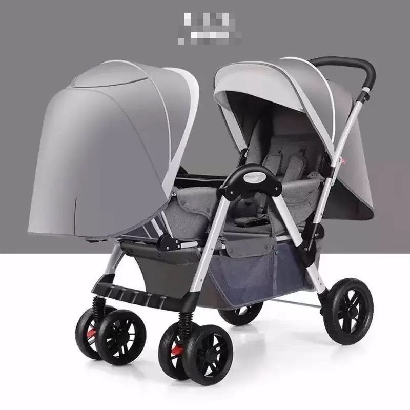 ベビーカー バギー