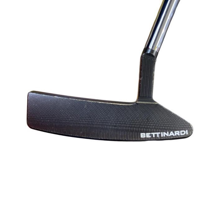中古】 ベティナルディ Studio Reserve JM-9 34インチ パター PT