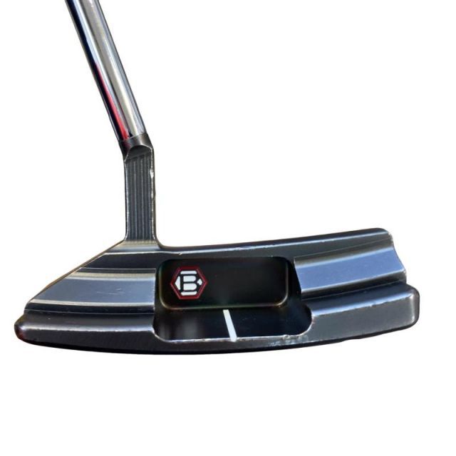 中古】 ベティナルディ Studio Reserve JM-9 34インチ パター PT