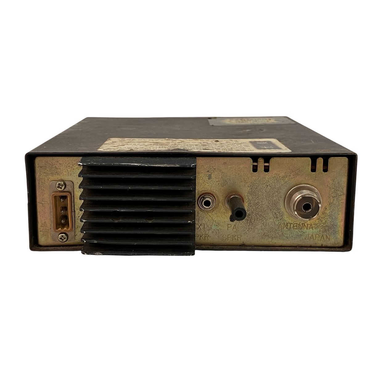 NASA ナサ NASA72GX-II アマチュア無線器 ジャンク Z10765822 - メルカリ