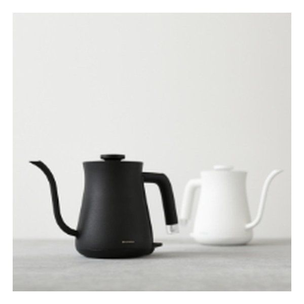 BALMUDA 販売 バルミューダ 電気ケトル BALMUDA The Pot バルミューダ