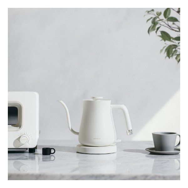 BALMUDA 販売 バルミューダ 電気ケトル BALMUDA The Pot バルミューダ
