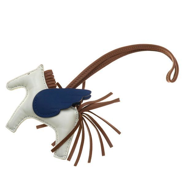 エルメス ロデオチャームペガサスPM Bランク