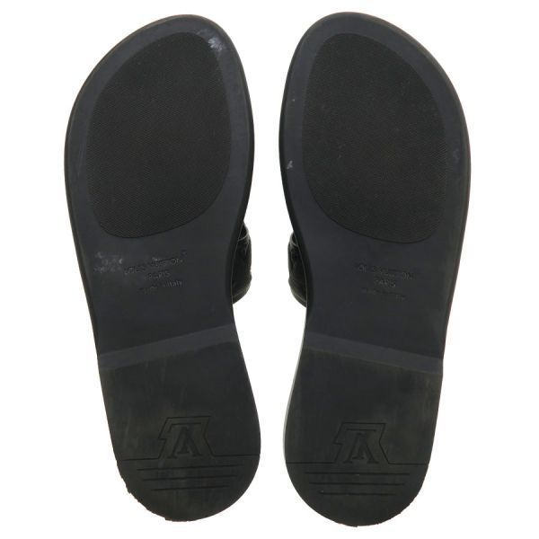 ルイヴィトン サンダル