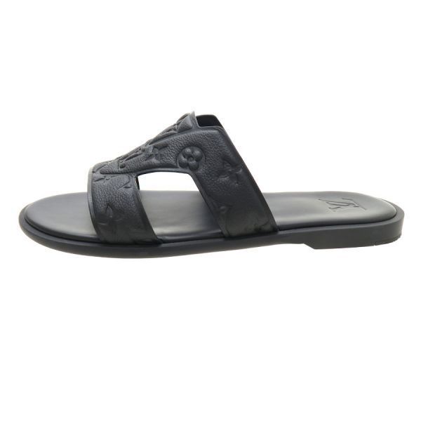 ルイヴィトン サンダル LVオアシスミュール Bランク