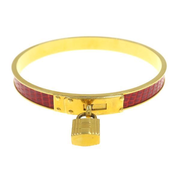 エルメス ケリーバングル Bランク