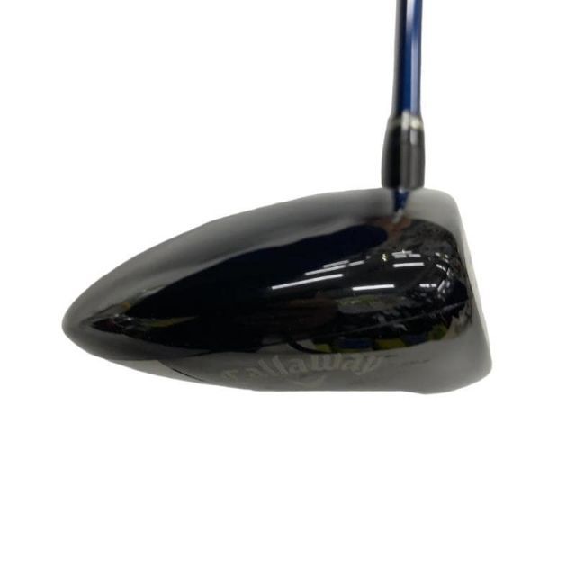 中古】 キャロウェイ BIG BERTHA(2016) BETA 3W フェアウェイウッド FW