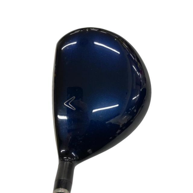 中古】 キャロウェイ BIG BERTHA(2016) BETA 3W フェアウェイウッド FW