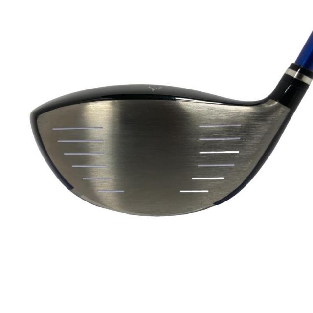 中古】 ヤマハ inpres UD+2 10.5° ドライバー DR TMX-417D (フレックス