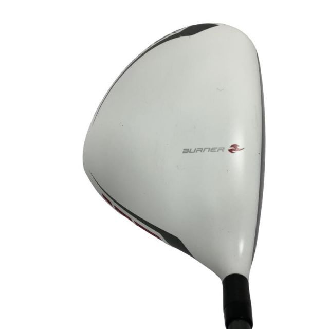 中古】 テーラーメイド BURNER SUPER FAST 2.0 10.5° レフティ USA