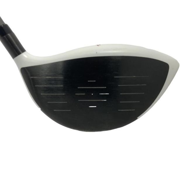 中古】 テーラーメイド BURNER SUPER FAST 2.0 10.5° レフティ USA