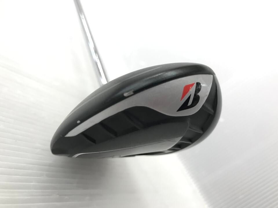 ブリヂストン B2 22度 NSプロ850GH neo Sフレックス ユーティリティ