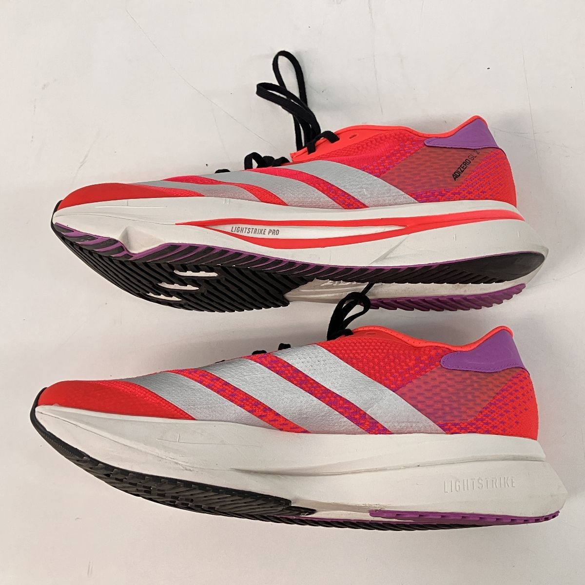 Adidas Adizero SL 2 26cm ランニングシューズ アディダス アディゼロ