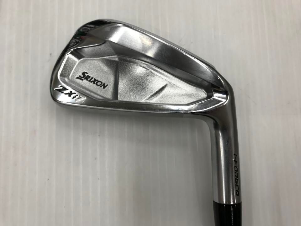 ダンロップ SRIXON ZXi7 NSプロ MODUS 3 TOUR 105 Sフレックス