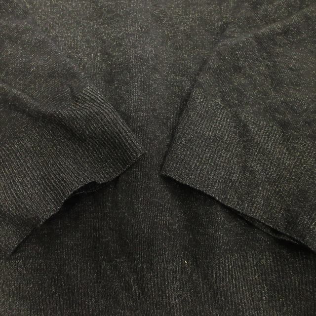 美品 ボッテガヴェネタ BOTTEGA VENETA クロスステッチ ニット