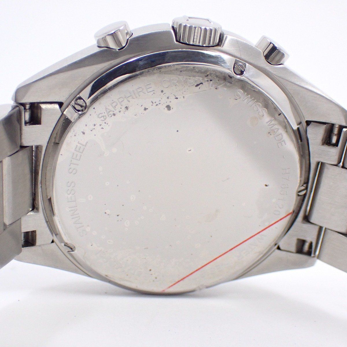 ハミルトン カーキ