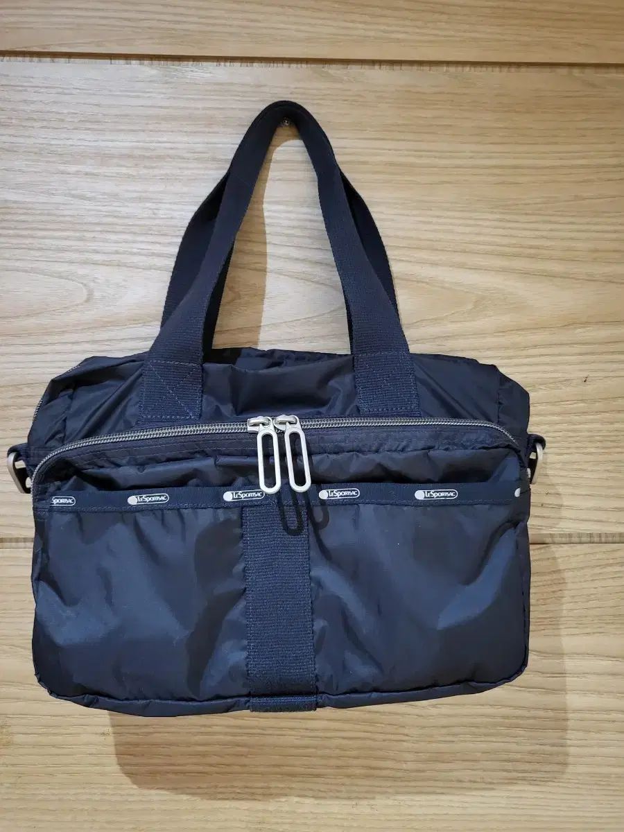 レスポートサック エッセンシャルズ トート クロスバック