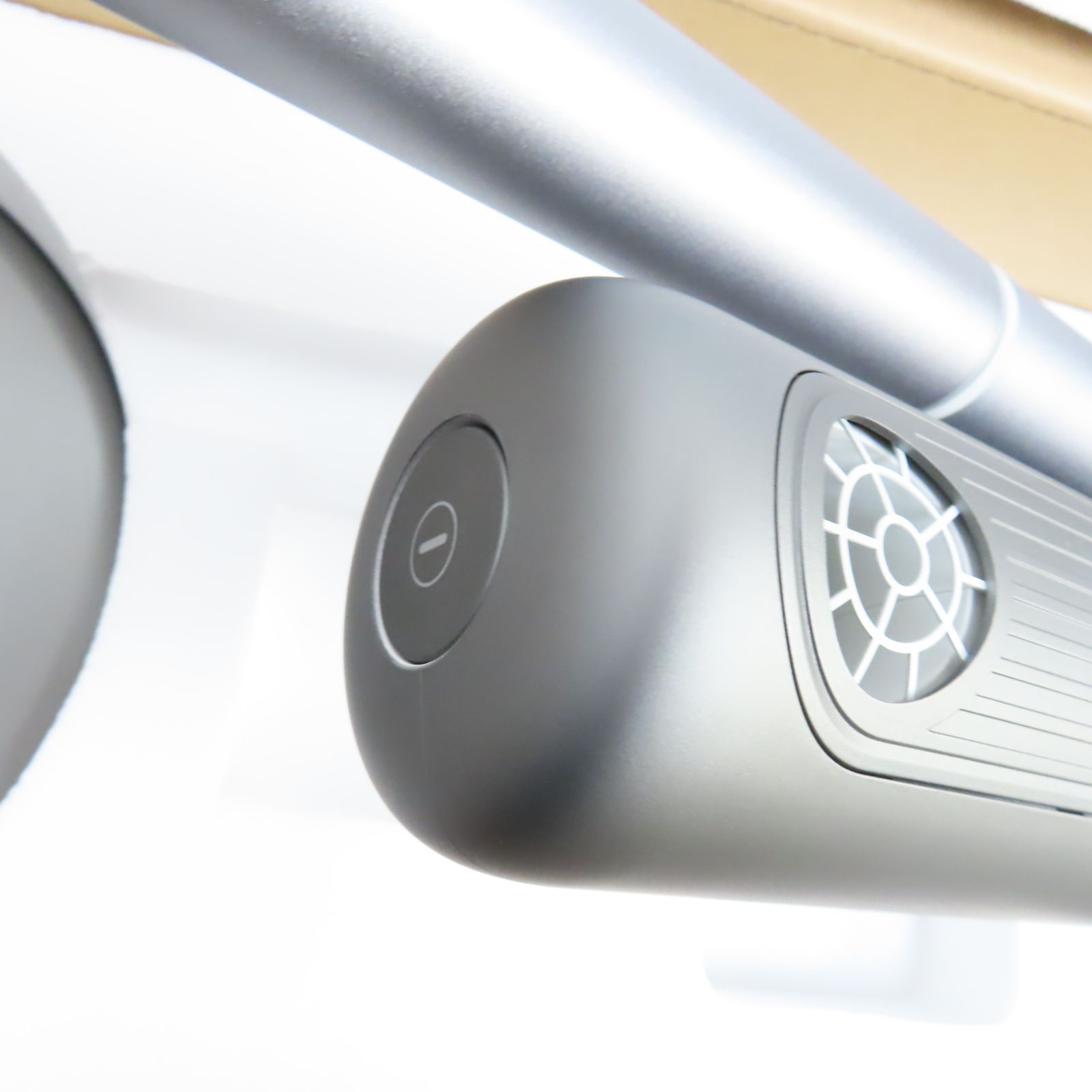 商品説明必読 quad' クワッズ BISARA ハンズフリー スタンド ヘア