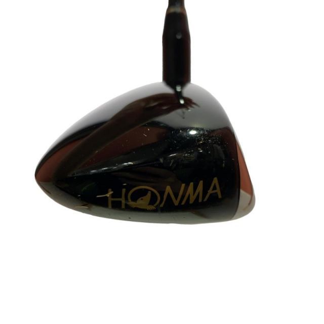 中古】 本間ゴルフ TOUR WORLD TR21 U5 ユーティリティ UT VIZARD TR20