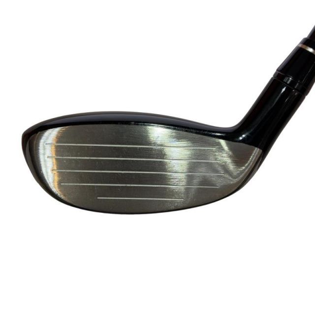 中古】 本間ゴルフ TOUR WORLD TR21 U5 ユーティリティ UT VIZARD TR20