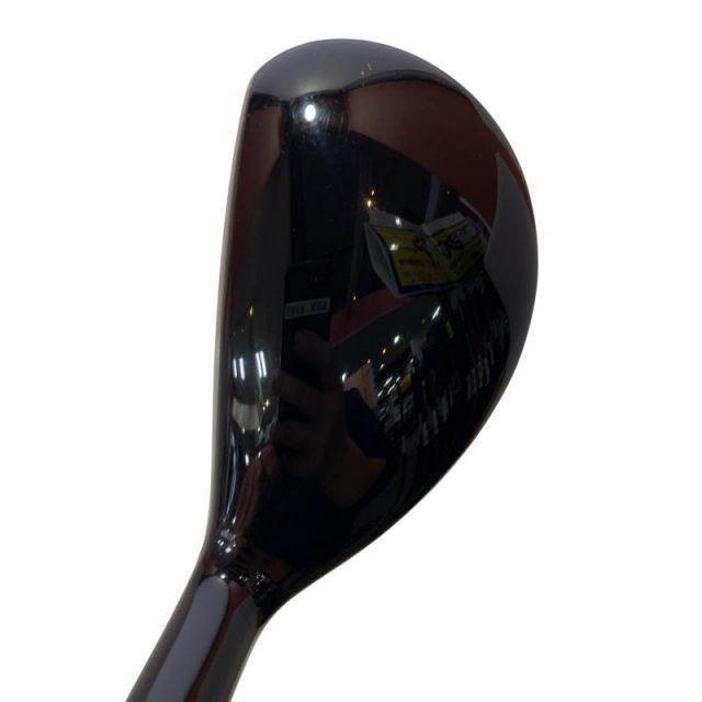 中古】 本間ゴルフ TOUR WORLD TR21 U5 ユーティリティ UT VIZARD TR20