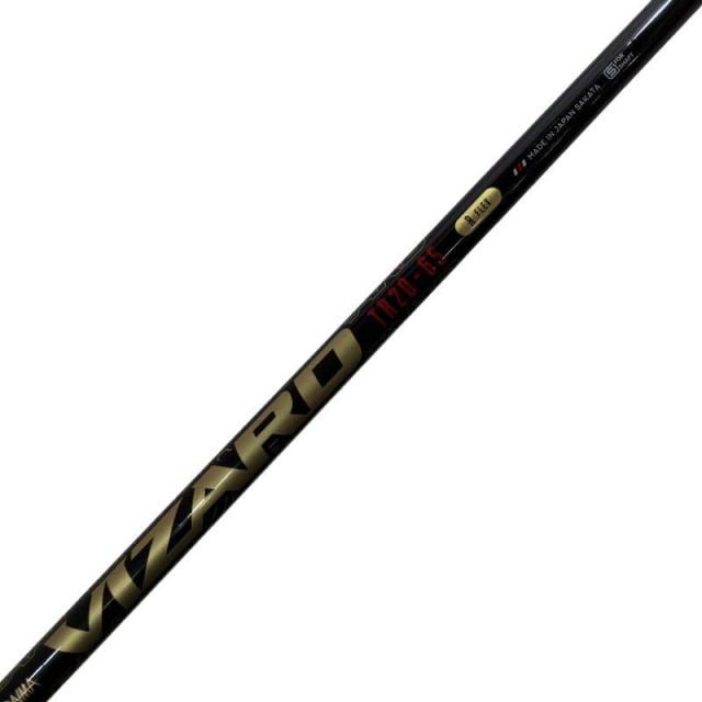 中古】 本間ゴルフ TOUR WORLD TR21 U5 ユーティリティ UT VIZARD TR20