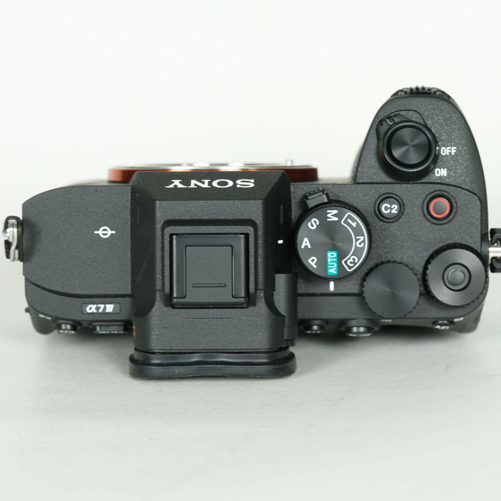 美品 | シャッター数1,000回] SONY α7 IV（ILCE-7M4） [ボディ] | SONY