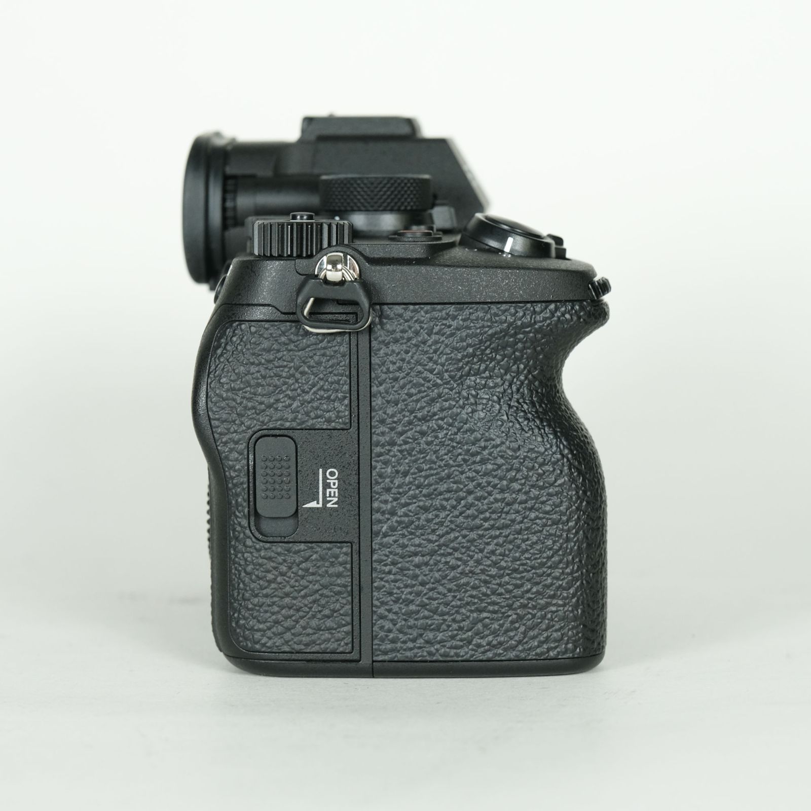 シャッター数1 000回