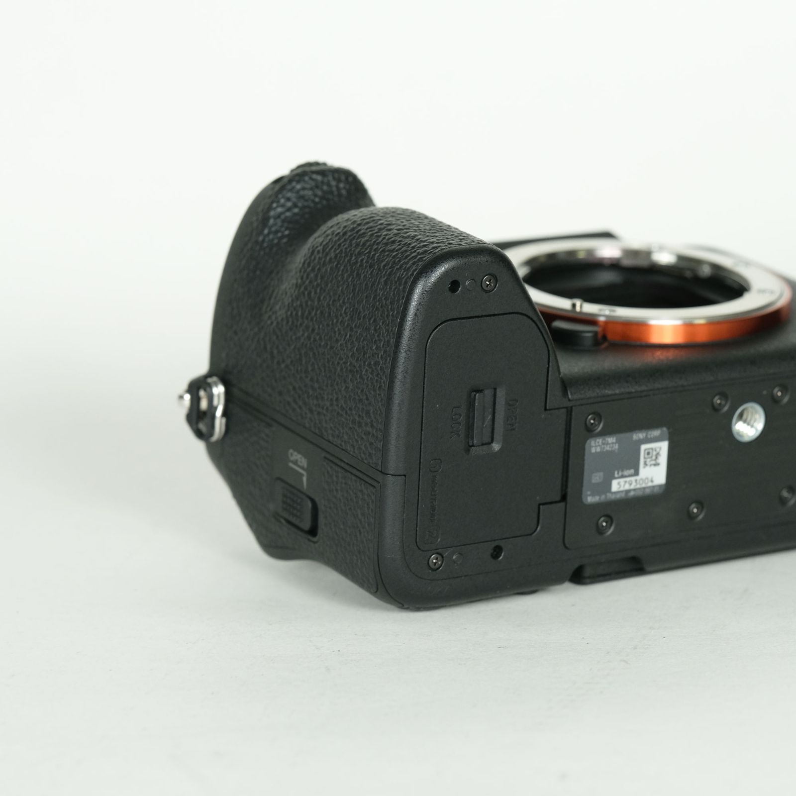 美品 | シャッター数1,000回] SONY α7 IV（ILCE-7M4） [ボディ] | SONY