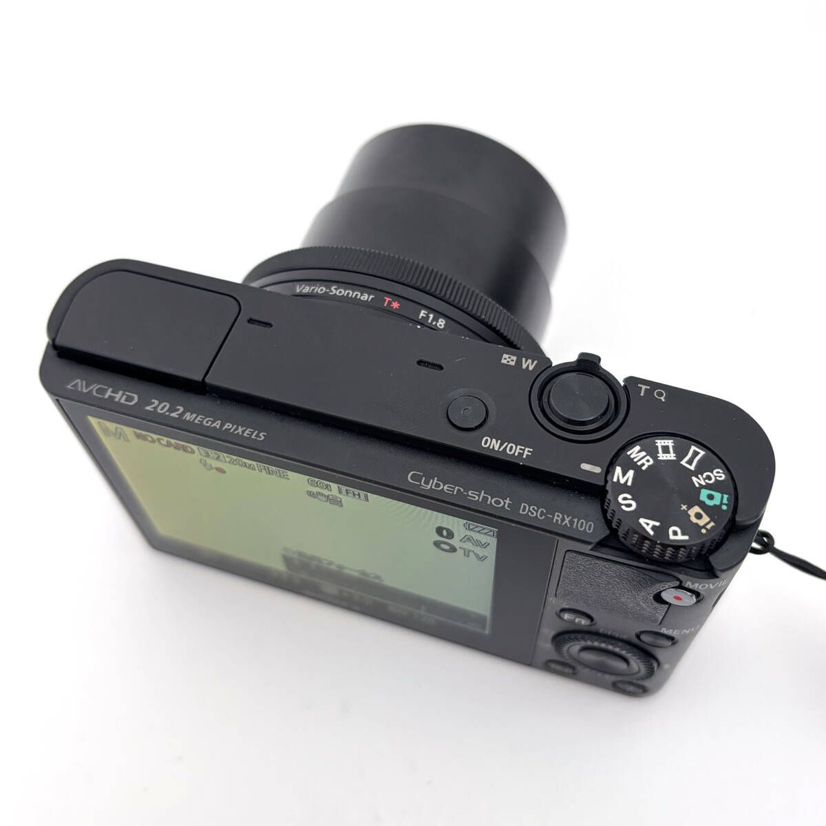 バッテリー付き