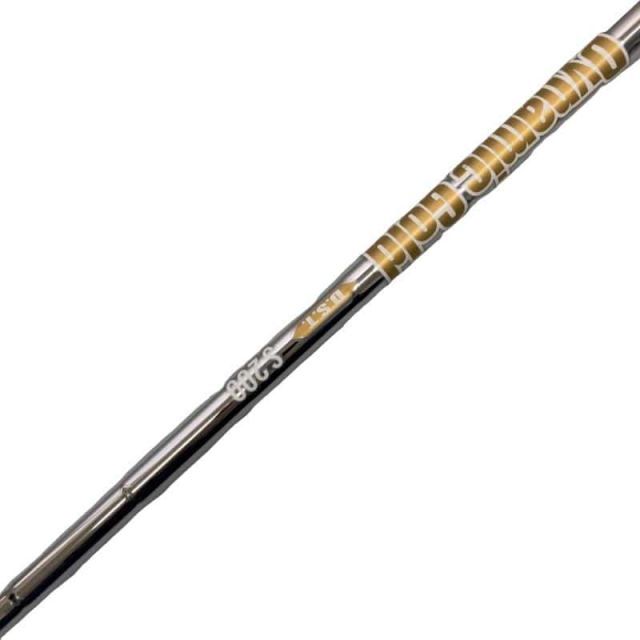 中古】 ダンロップ SRIXON ZX7 6S レフティ アイアンセット IR Dynamic