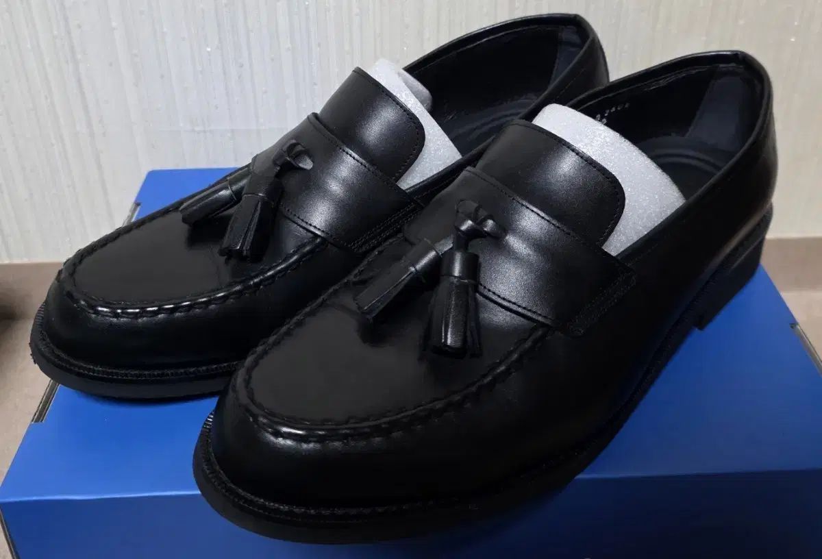 タンディ メンズ ペニーローファー 315035 A