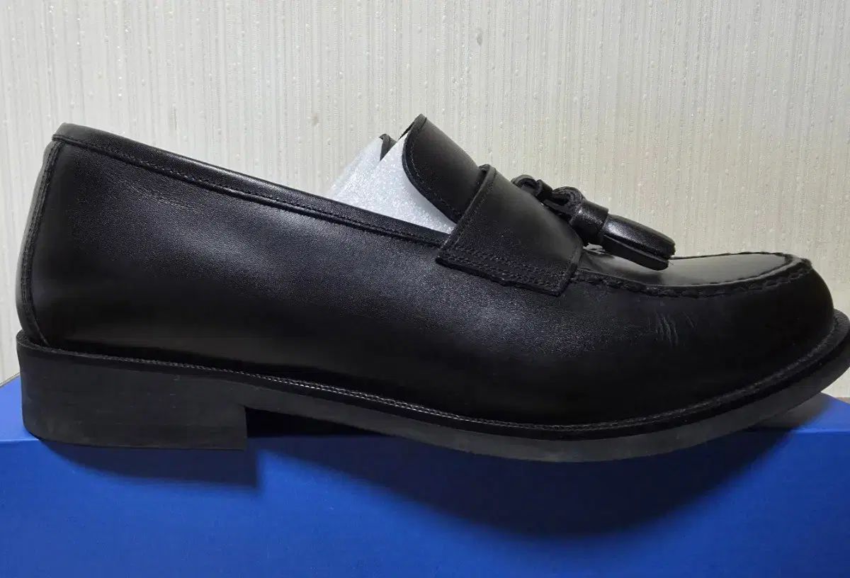 ペニーローファー