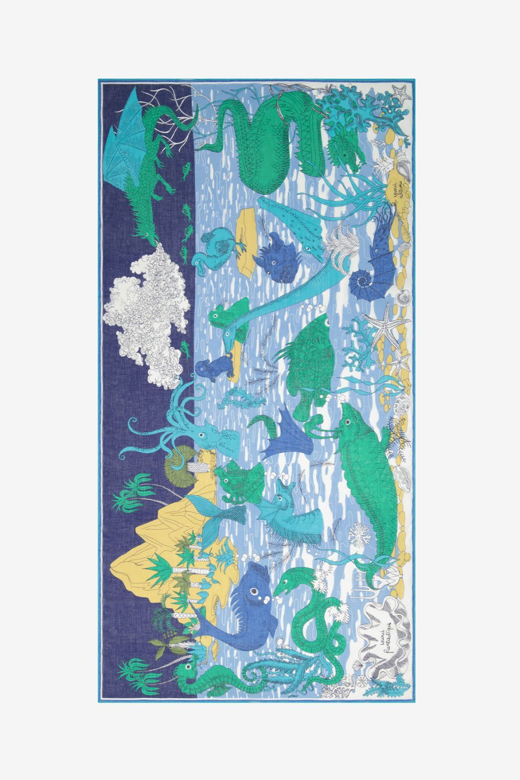 イヌイエディションズ