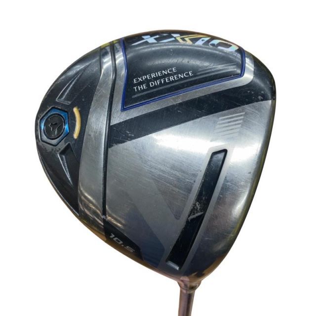 中古】 ダンロップ XXIO(2020) 10.5° ドライバー DR XXIO MP1100(DR