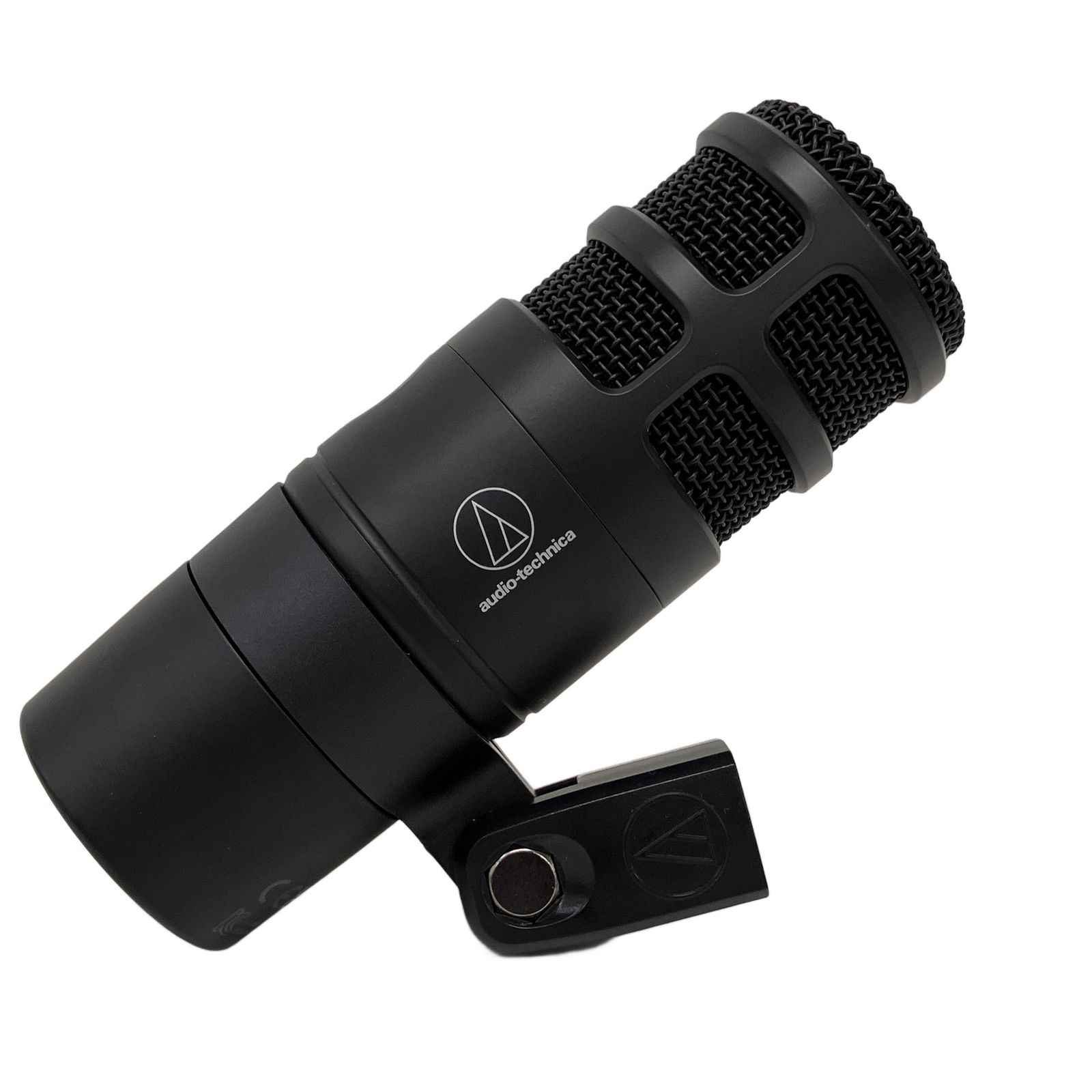 オーディオテクニカ AT2040USB USBマイク 中古 オーディオテクニカ（audio-technica） AT2040USB ダイナミックUSB