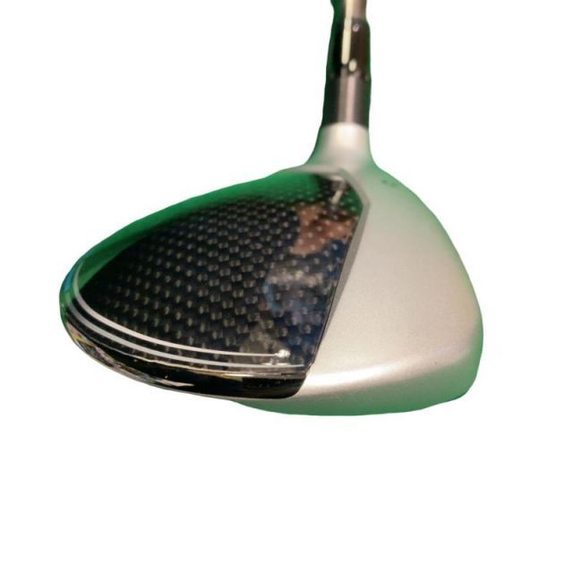 中古】 テーラーメイド M3 3W フェアウェイウッド FW Speeder 661