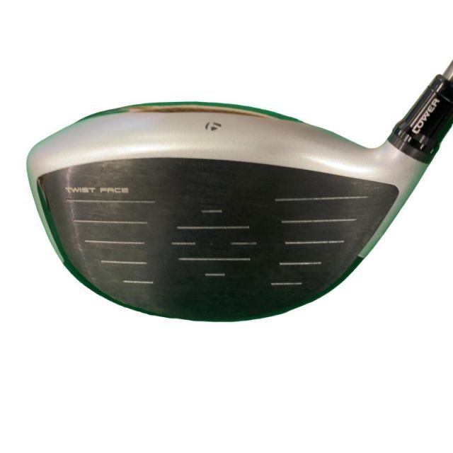 中古】 テーラーメイド M3 440 9° ドライバー DR Speeder 661