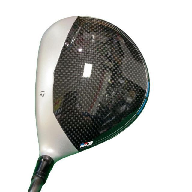 中古】 テーラーメイド M3 440 9° ドライバー DR Speeder 661